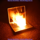 Illustration for article titled A Simple Sensor Could Stop Li-On Battery Fires For Good